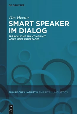Abbildung von Hector | Smart Speaker im Dialog | 1. Auflage | 2025 | beck-shop.de