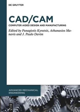 Abbildung von Kyratsis / Manavis | CAD/CAM | 1. Auflage | 2025 | beck-shop.de