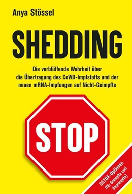 Abbildung von Stössel | SHEDDING | 1. Auflage | 2025 | beck-shop.de