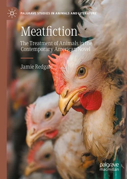 Abbildung von Redgate | Meatfiction | 1. Auflage | 2026 | beck-shop.de