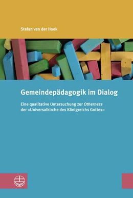 Abbildung von Hoek | Gemeindepädagogik im Dialog | 1. Auflage | 2025 | beck-shop.de
