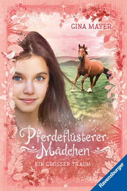 Abbildung von Mayer | Pferdeflüsterer-Mädchen, Band 2 - Ein großer Traum | 1. Auflage | 2026 | beck-shop.de