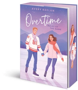 Abbildung von Keelan | Rules of the Game, Band 3 - Overtime | 1. Auflage | 2027 | beck-shop.de