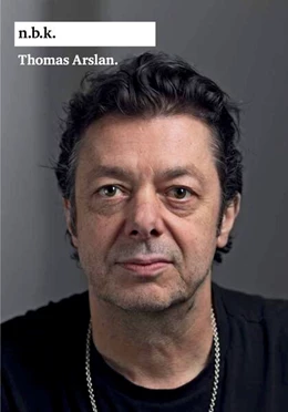 Abbildung von Babias | n.b.k. Ausstellungen Bd. 29 = Thomas Arslan | 1. Auflage | 2025 | beck-shop.de