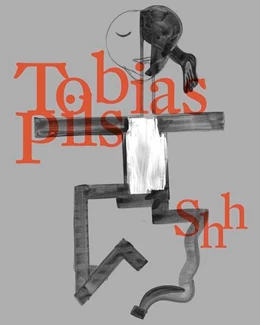 Abbildung von Ammer | Tobias Pils. Shh (Dt. Ausgabe) | 1. Auflage | 2025 | beck-shop.de