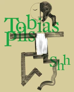 Abbildung von Ammer | Tobias Pils. Shh (Eng. Ausgabe) | 1. Auflage | 2025 | beck-shop.de