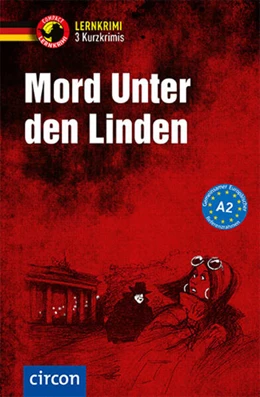 Abbildung von Jaeckel / Schleicher | Mord unter den Linden | 1. Auflage | 2025 | beck-shop.de
