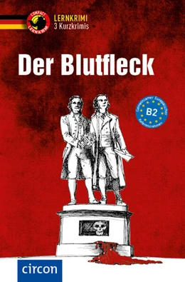 Abbildung von Wagner | Der Blutfleck | 1. Auflage | 2025 | beck-shop.de