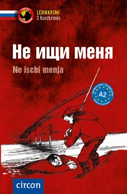 Abbildung von Busek / Rochko | Ne ischi menja - Russisch A2 | 1. Auflage | 2025 | beck-shop.de