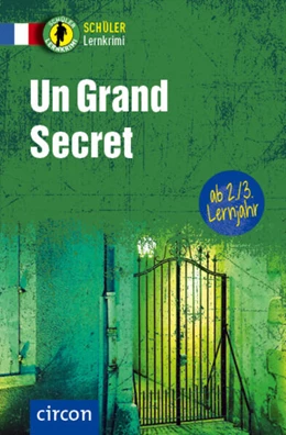 Abbildung von Blancher | Un Grand Secret | 1. Auflage | 2025 | beck-shop.de