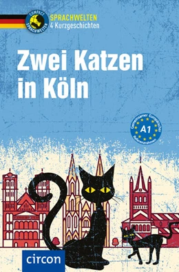 Abbildung von Wagner / Peter | Zwei Katzen in Köln | 1. Auflage | 2025 | beck-shop.de