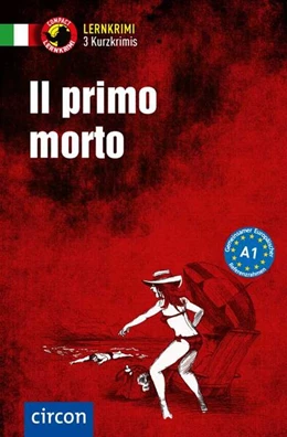Abbildung von Stillo / Vial | Il primo morto | 1. Auflage | 2025 | beck-shop.de
