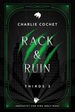Abbildung von Cochet | Rack & Ruin | 1. Auflage | 2025 | beck-shop.de