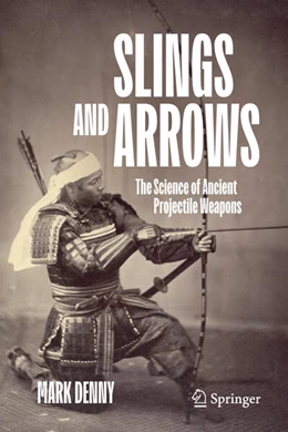 Abbildung von Denny | Slings and Arrows | 1. Auflage | 2025 | beck-shop.de