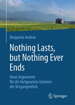 Abbildung von Andrae | Nothing lasts, but nothing ever ends | 1. Auflage | 2025 | beck-shop.de