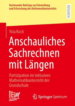 Abbildung von Koch | Anschauliches Sachrechnen mit Längen | 1. Auflage | 2025 | beck-shop.de