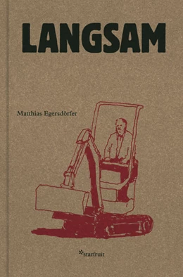 Abbildung von Egersdörfer / Rothenberger | Langsam | 1. Auflage | 2025 | beck-shop.de