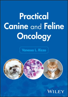 Abbildung von Rizzo | Practical Canine and Feline Oncology | 1. Auflage | 2026 | beck-shop.de