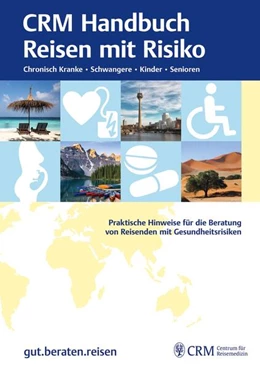 Abbildung von Jelinek | CRM Handbuch Reisen mit Risiko | 20. Auflage | 2025 | beck-shop.de
