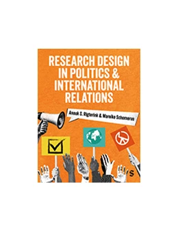 Abbildung von Rigterink / Schomerus | Research Design in Politics and International Relations | 1. Auflage | 2026 | beck-shop.de