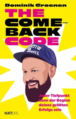 Abbildung von Groenen | The Comeback Code | 1. Auflage | 2025 | beck-shop.de