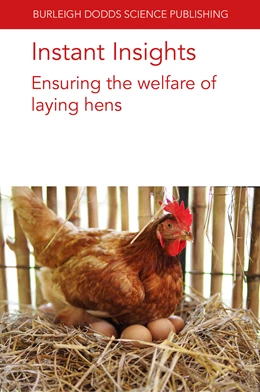 Abbildung von Sandilands / Campbell | Instant Insights: Ensuring the welfare of laying hens | 1. Auflage | 2023 | beck-shop.de