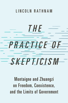 Abbildung von Rathnam | The Practice of Skepticism | 1. Auflage | 2026 | beck-shop.de