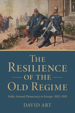 Abbildung von Art | The Resilience of the Old Regime | 1. Auflage | 2026 | beck-shop.de