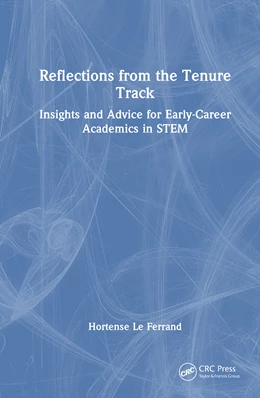 Abbildung von Le Ferrand | Reflections from the Tenure Track | 1. Auflage | 2026 | beck-shop.de
