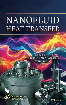Abbildung von Awasthi / Gupta | Nanofluid Heat Transfer | 1. Auflage | 2026 | beck-shop.de