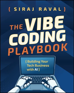 Abbildung von Raval | The Vibe Coding Playbook | 1. Auflage | 2026 | beck-shop.de