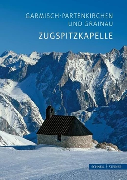Abbildung von Böhles CSSp | Garmisch-Partenkirchen und Grainau | 6. Auflage | 2025 | beck-shop.de