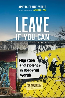 Abbildung von Frank-Vitale | Leave If You Can | 1. Auflage | 2026 | beck-shop.de
