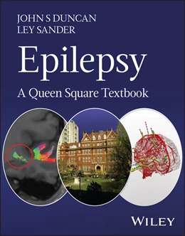 Abbildung von Duncan / Sander | Epilepsy | 1. Auflage | 2026 | beck-shop.de