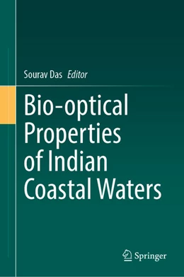 Abbildung von Das | Bio-optical Properties of Indian Coastal Waters | 1. Auflage | 2025 | beck-shop.de
