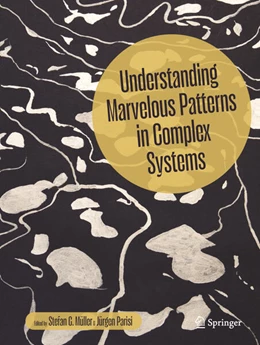 Abbildung von Müller / Parisi | Understanding Marvelous Patterns in Complex Systems | 1. Auflage | 2026 | beck-shop.de