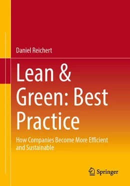 Abbildung von Reichert | Lean & Green: Best Practice | 1. Auflage | 2025 | beck-shop.de