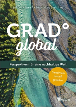 Abbildung von Grad° Global | 1. Auflage | 2025 | beck-shop.de