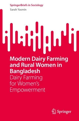 Abbildung von Yasmin | Modern Dairy Farming and Rural Women in Bangladesh | 1. Auflage | 2025 | beck-shop.de