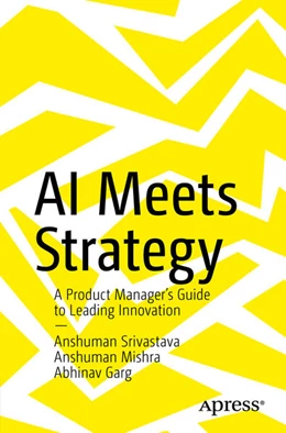 Abbildung von Srivastava / Garg | AI Meets Strategy | 1. Auflage | 2026 | beck-shop.de