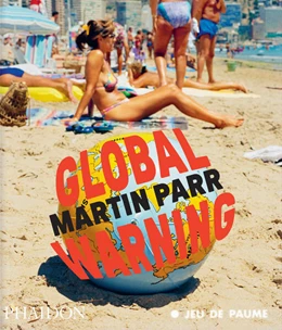 Abbildung von Parr | Global Warning | 1. Auflage | 2026 | beck-shop.de