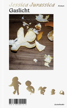 Abbildung von Jurassica | Gaslicht | 1. Auflage | 2025 | beck-shop.de
