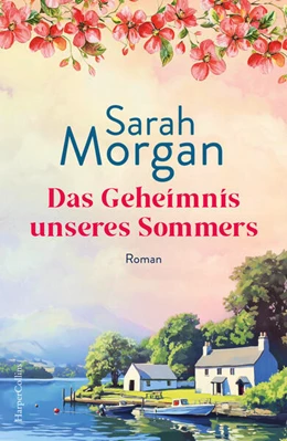 Abbildung von Morgan | Das Geheimnis unseres Sommers | 1. Auflage | 2026 | beck-shop.de