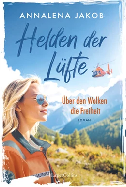 Abbildung von Jakob | Helden der Lüfte | 1. Auflage | 2026 | beck-shop.de