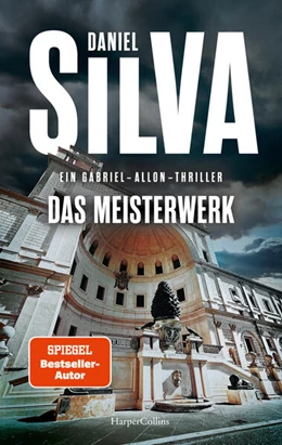 Abbildung von Silva | Das Meisterwerk | 1. Auflage | 2026 | beck-shop.de