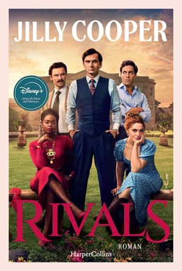 Abbildung von Cooper | Rivals | 1. Auflage | 2026 | beck-shop.de