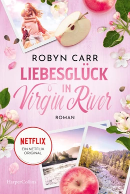 Abbildung von Carr | Liebesglück in Virgin River | 1. Auflage | 2026 | beck-shop.de