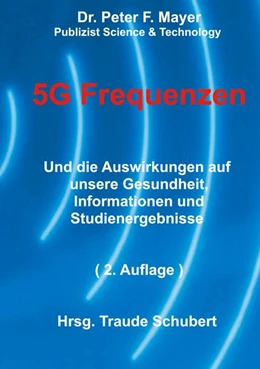 Abbildung von Mayer / Schubert | 5G Freqenzen | 1. Auflage | 2025 | beck-shop.de