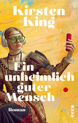Abbildung von King | Ein unheimlich guter Mensch | 1. Auflage | 2026 | beck-shop.de