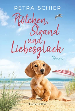 Abbildung von Schier | Pfötchen, Strand und Liebesglück | 1. Auflage | 2026 | beck-shop.de